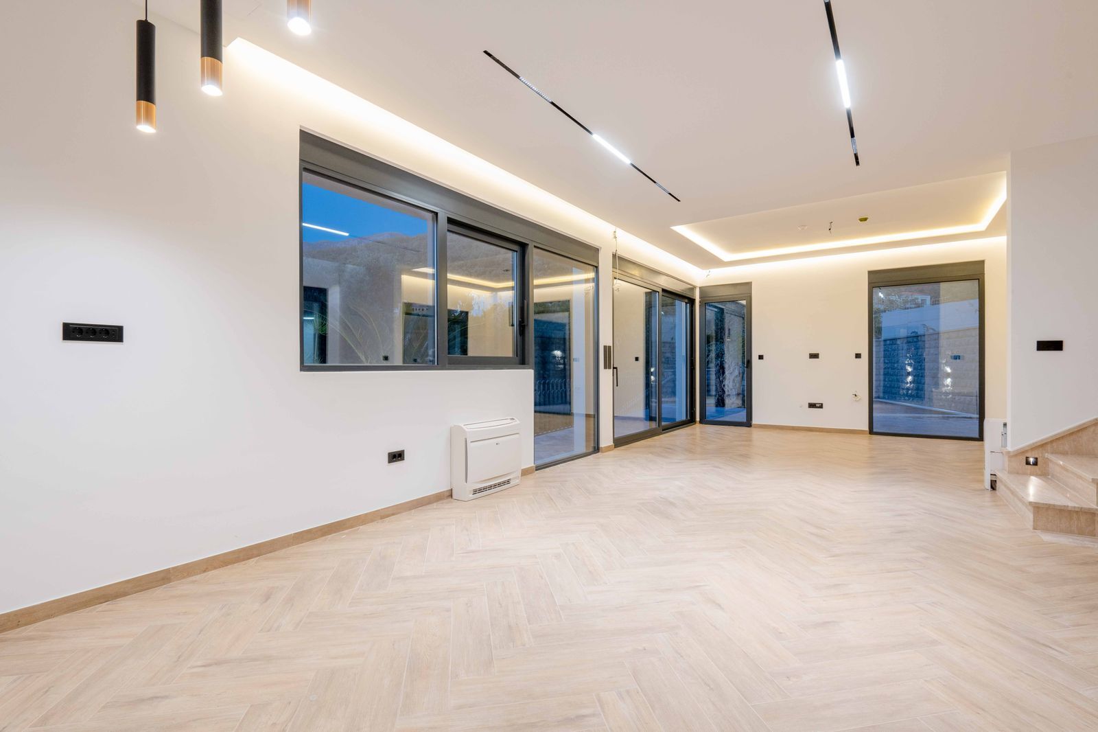 Image of Villa - 3 Bedrooms - 2 Bathrooms for Residential For Sale in Budva-Kamenovo-Montenegro, Image 8